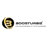 Boosturbiz logo, Boosturbiz contact details