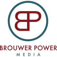 Brouwer Power Media, LLC logo, Brouwer Power Media, LLC contact details