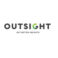 OUTSIGHT logo, OUTSIGHT contact details