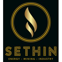 SETHIN Energy Mining Industry logo, SETHIN Energy Mining Industry contact details