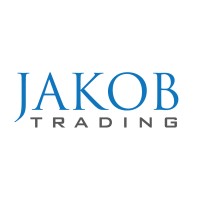 Jakob Trading logo, Jakob Trading contact details