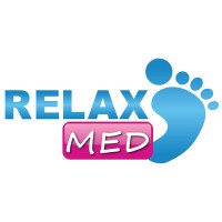 Relax-Med logo, Relax-Med contact details