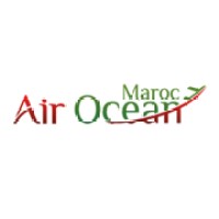 Air Océan Maroc logo, Air Océan Maroc contact details