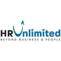 HRUnlimited logo, HRUnlimited contact details