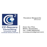 CC-Square Consulting logo, CC-Square Consulting contact details