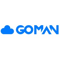 GOMAN logo, GOMAN contact details