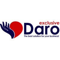 Daro Exclusive logo, Daro Exclusive contact details