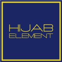 Hijab Element logo, Hijab Element contact details