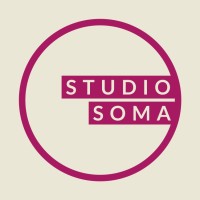 Studio Soma logo, Studio Soma contact details