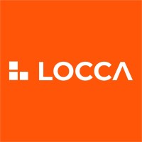 Locca Indonesia logo, Locca Indonesia contact details