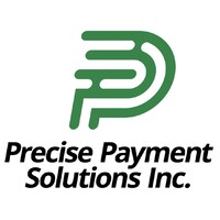 Precise Payment Solutions Inc. logo, Precise Payment Solutions Inc. contact details