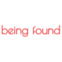 Being Found logo, Being Found contact details