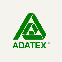 ADATEX logo, ADATEX contact details