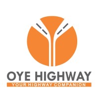 OyeHighway logo, OyeHighway contact details