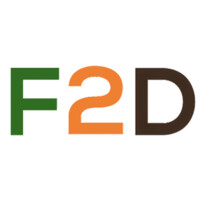 Farm2Door logo, Farm2Door contact details