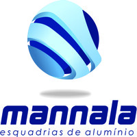 Mannala Industria E Comercio De Esquadrias Metalicas E Vidros logo, Mannala Industria E Comercio De Esquadrias Metalicas E Vidros contact details