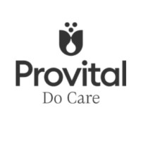 Provital Group logo, Provital Group contact details