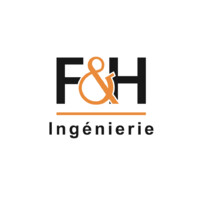 F&H Ingénierie logo, F&H Ingénierie contact details