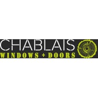 Chablais European Windows logo, Chablais European Windows contact details