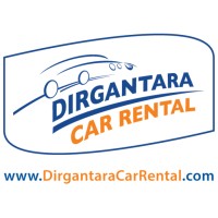 Dirgantara Car Rental logo, Dirgantara Car Rental contact details