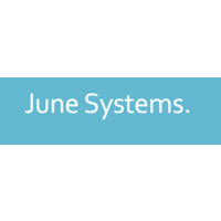 junesystems.io logo, junesystems.io contact details