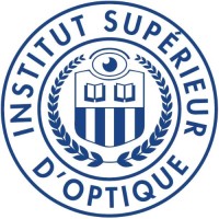 Institut Supérieur Optique logo, Institut Supérieur Optique contact details