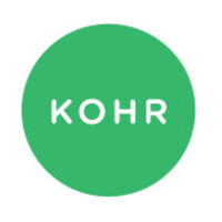 Kohr Consulting logo, Kohr Consulting contact details