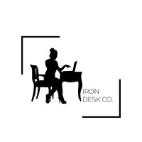 Iron Desk Co. logo, Iron Desk Co. contact details