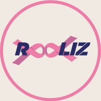 Rooliz logo, Rooliz contact details