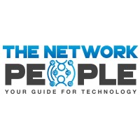 The Network People, LLC logo, The Network People, LLC contact details