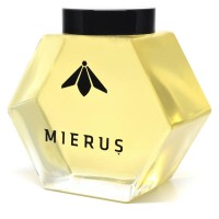 Mierus Premium Honey logo, Mierus Premium Honey contact details