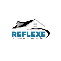 REFLEXE Immo logo, REFLEXE Immo contact details