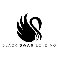 Black Swan Lending logo, Black Swan Lending contact details