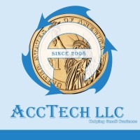 Acctech LLC logo, Acctech LLC contact details