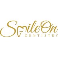 SmileOn Dentistry logo, SmileOn Dentistry contact details