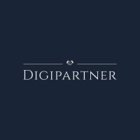 DIGIPARTNER A/S logo, DIGIPARTNER A/S contact details