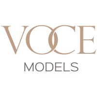 Voce models Management logo, Voce models Management contact details