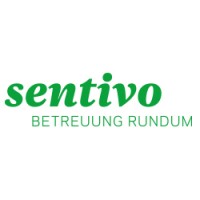 Sentivo logo, Sentivo contact details