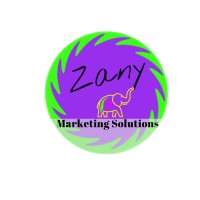 Zany Marketing & Solutions logo, Zany Marketing & Solutions contact details