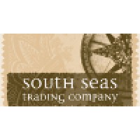 South Seas Trading logo, South Seas Trading contact details