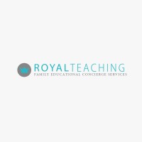 ROYAL TEACHING logo, ROYAL TEACHING contact details