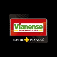 Vianense Supermercados logo, Vianense Supermercados contact details