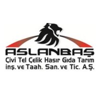 Aslanbaş Çivi A.Ş. logo, Aslanbaş Çivi A.Ş. contact details