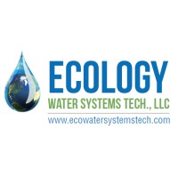 Ecology Water Systems Tech., LLC logo, Ecology Water Systems Tech., LLC contact details