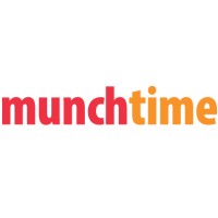 Munchtime logo, Munchtime contact details