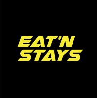 Eat 'N Stays logo, Eat 'N Stays contact details