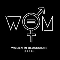 Women In Blockchain Brasil logo, Women In Blockchain Brasil contact details