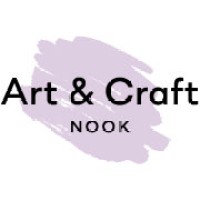 Art & Craft Nook logo, Art & Craft Nook contact details