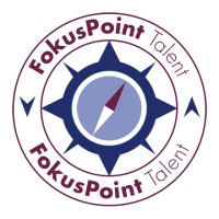 FokusPoint Talent logo, FokusPoint Talent contact details