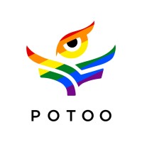 Potoo® logo, Potoo® contact details